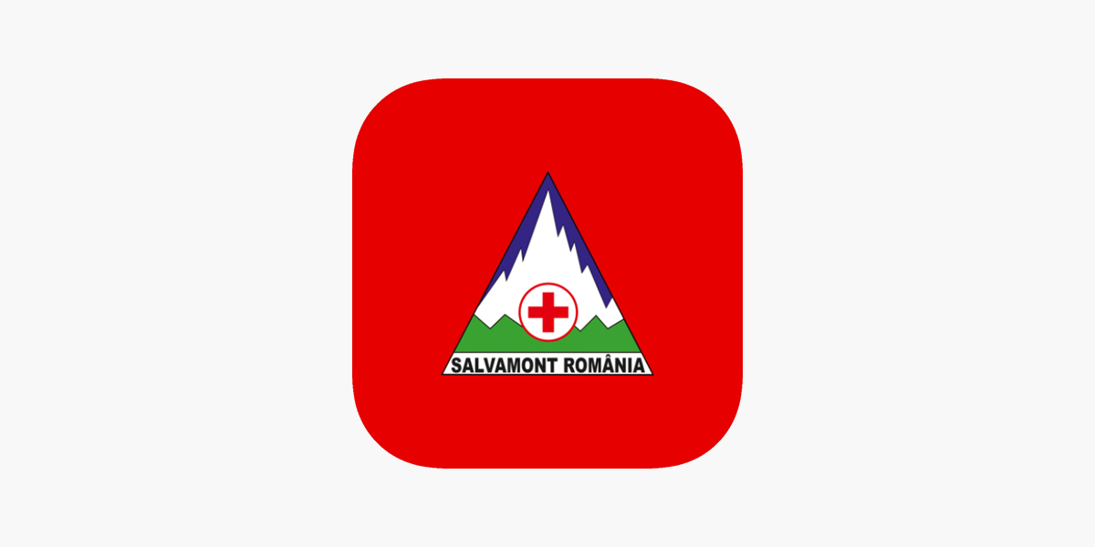 Salvamont on the App Store