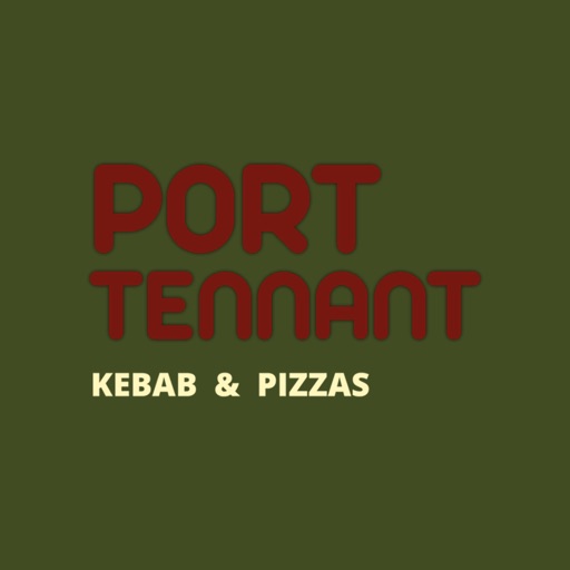 Port Tennant Kebab And Pizza