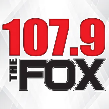 107.9 The Fox Cheats