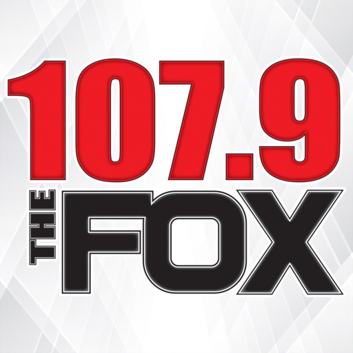 107.9 The Fox - AppWisp.com
