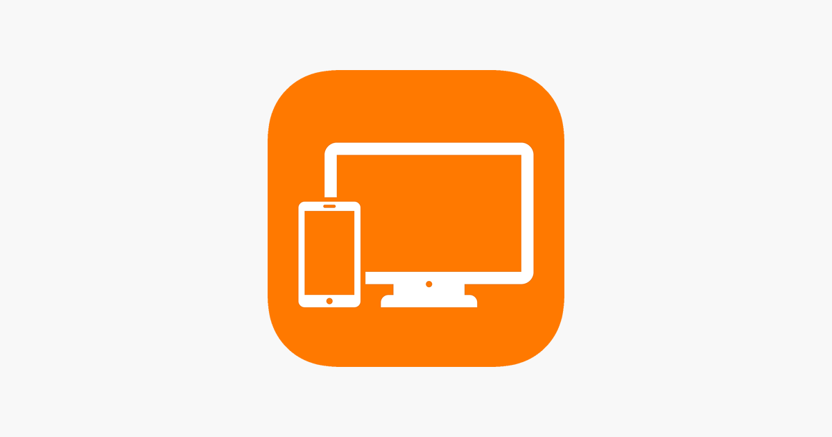 Orange TV on the App Store
