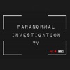 Paranormal Investigation TV icon