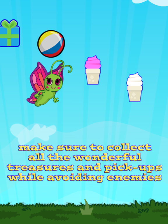 Screenshot #6 pour Wilma's Magic