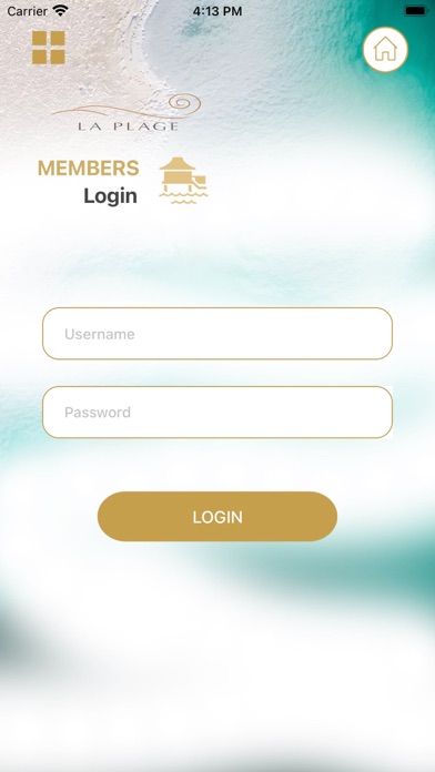 LAPLAGE Screenshot