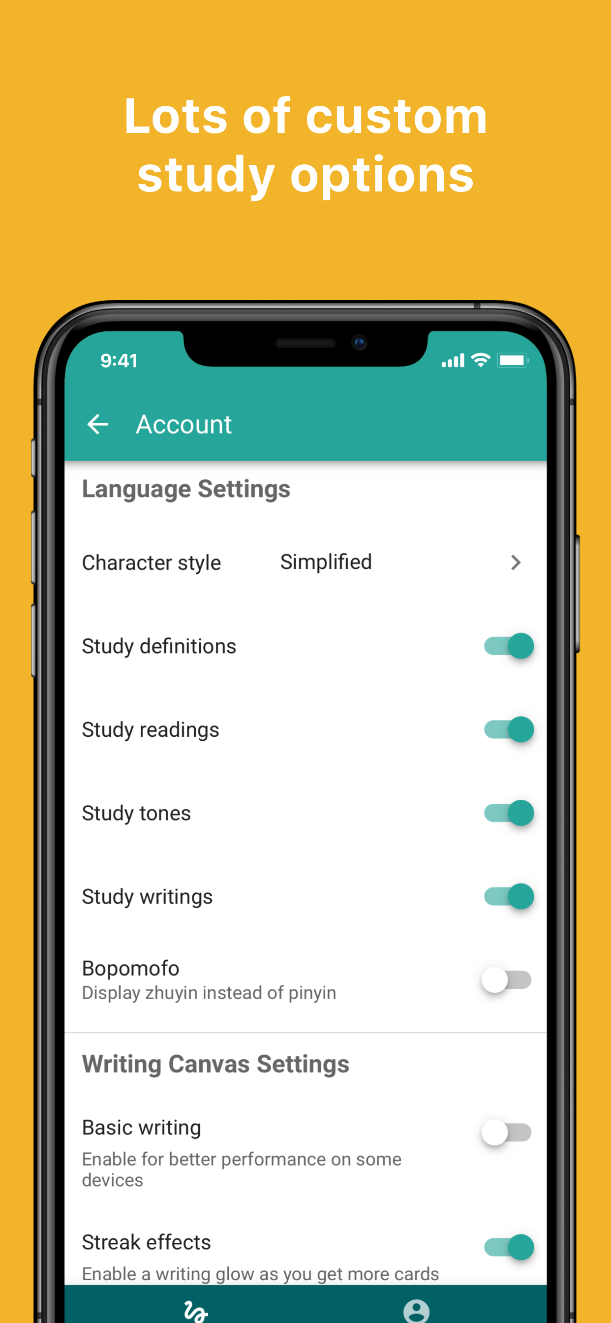 Skritter: Write Chinese