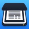 Icon Scanner PDF for iPhone