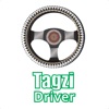 Tagzi: Drive and Earn