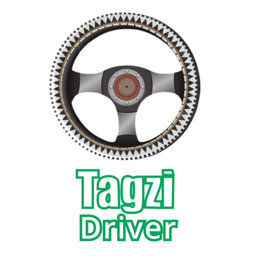 Tagzi: Drive and Earn