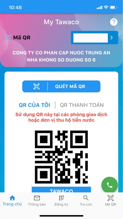 My Tawaco screenshot-5