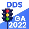 Georgia DDS License 2022 Test icon