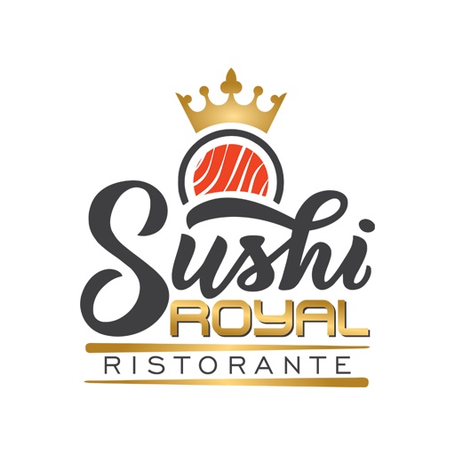 Sushi Royal icon