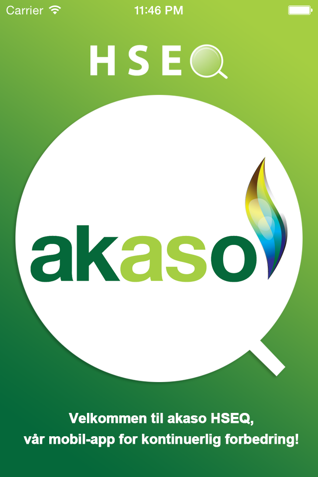 Akaso HSEQ