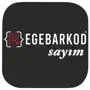 EGEBARKOD Sayım