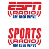 Sports Radio AM 1590 icon