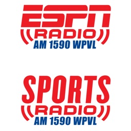 Sports Radio AM 1590