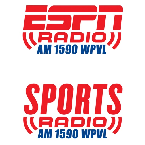 Sports Radio AM 1590