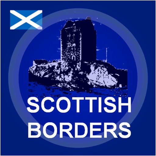 Scottish Borders Looksee AR