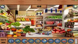 Game screenshot Hidden Messy Restaurant 2 hack