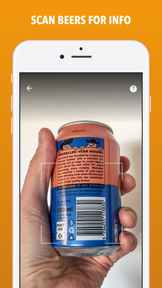 Pint Please - Beer Ratings screenshot