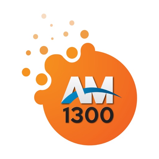 Radio AM 1300 La Salada icon