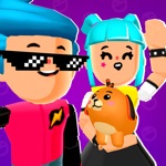 Download PK XD: Fun, friends & games app