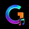 Gradient Music: AI-Generated App Negative Reviews