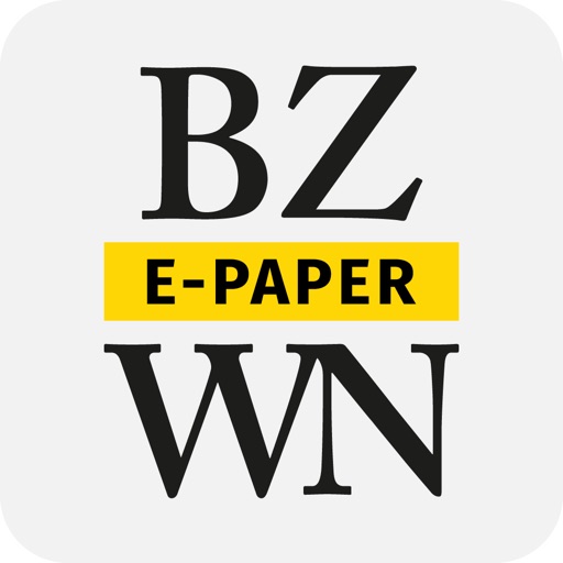 Braunschweiger Zeitung E-Paper icon