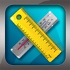 Unit Converter Pro HD. - 無料セール中の便利アプリ iPad