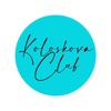 Koloskova Club icon