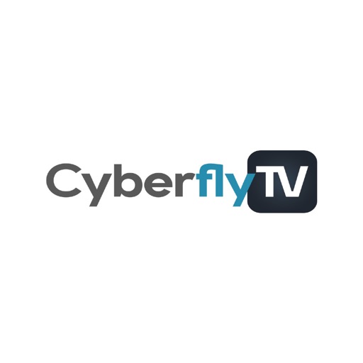 Cyberfly TV icon