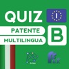 Quiz Patente Multilingua 2024 icon