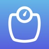 yourWeight: Weight Tracker icon