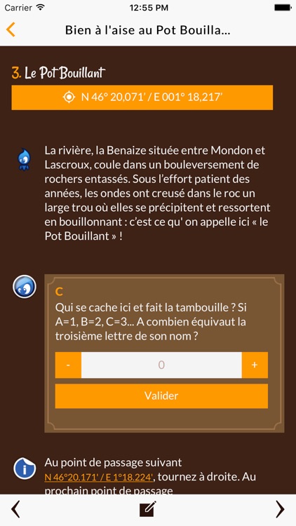 Tèrra Aventura screenshot-4