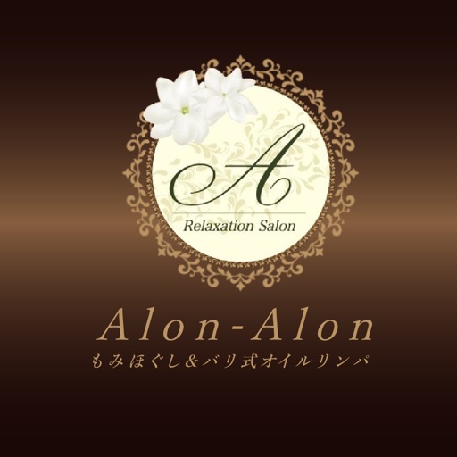 Alon-Alon icon