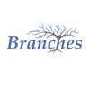 Branches for iPad icon