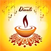 Happy Diwali Cards And Wishes - iPhoneアプリ