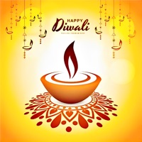 Happy Diwali Cards And Wishes logo