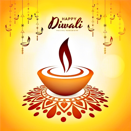 Happy Diwali Cards And Wishes