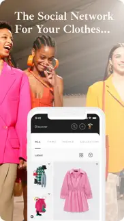 storey wardrobe - share style iphone screenshot 1
