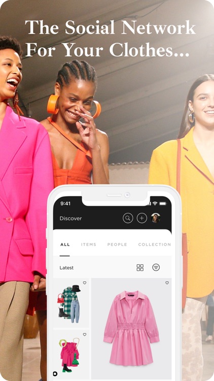 Storey Wardrobe - Share Style