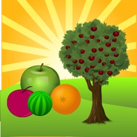 Fruit Collector  logo