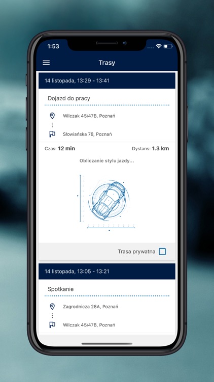 NaviExpert Telematics screenshot-3
