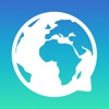 GlobeChat icon