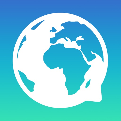 GlobeChat - AppWisp.com