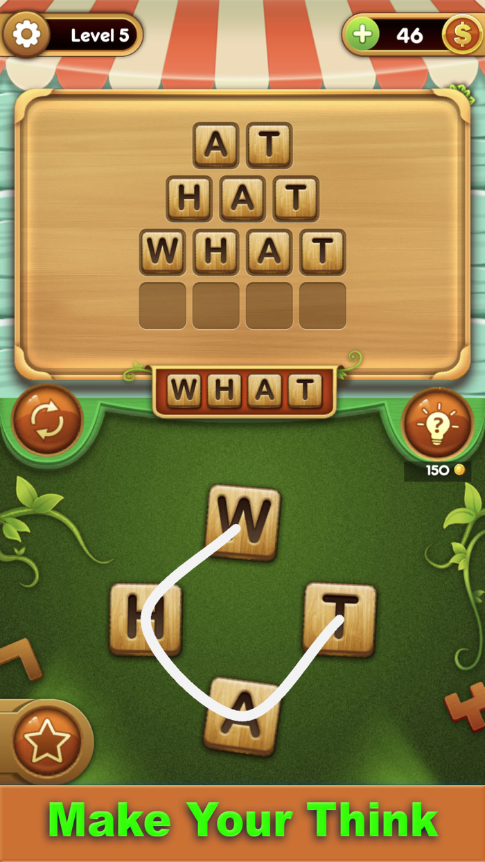 Word Connect - Word Link 2024