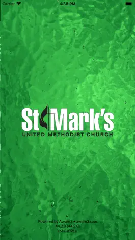 Game screenshot St. Mark's UMC Lincoln, NE mod apk