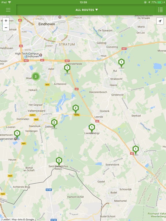 Screenshot #4 pour De Groote Heide