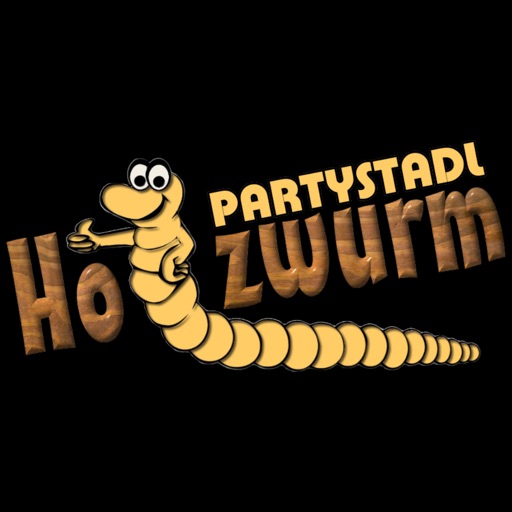 Holzwurm Partystadl