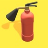 Fire Runner 3D icon