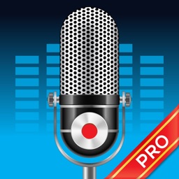 RecorderHQ Pro